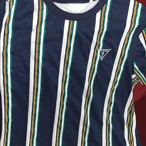 Guess summer collection t shirt